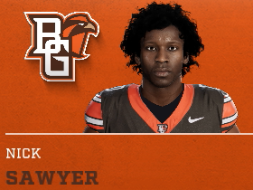 Nick Sawyer