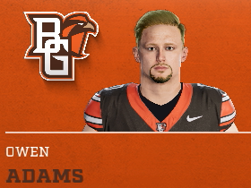 Owen Adams