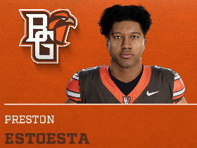 Preston Estoesta