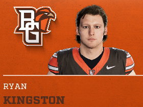 Ryan Kingston