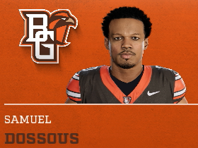 Samuel Dossous
