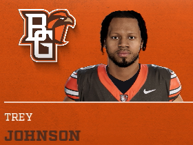Trey Johnson