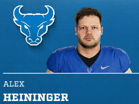 Alex Heininger