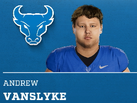 Andrew Vanslyke
