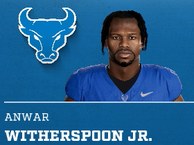 Anwar Witherspoon Jr.