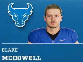 Blake Mcdowell