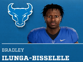 Bradley Ilunga-Bissele