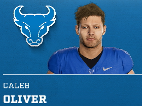 Caleb Oliver