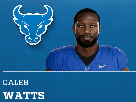 Caleb Watts