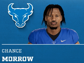 Chance Morrow