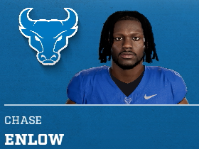 Chase Enlow