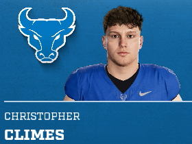 Christopher Climes