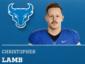 Christopher Lamb
