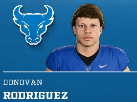 Donovan Rodriguez