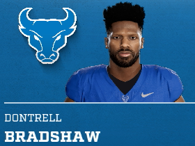 Dontrell Bradshaw