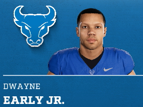 Dwayne Early Jr.
