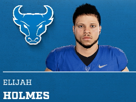 Elijah Holmes