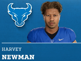 Harvey Newman