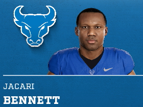 Jacari Bennett