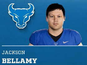 Jackson Bellamy