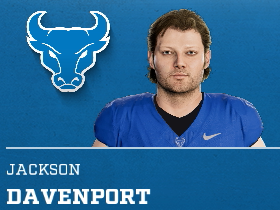 Jackson Davenport