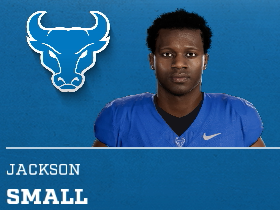 Jackson Small