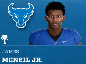 James Mcneil Jr.