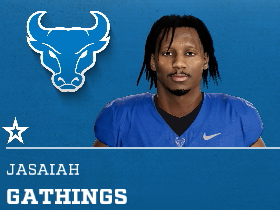 Jasaih Gathings