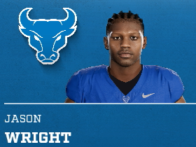 Jason Wright