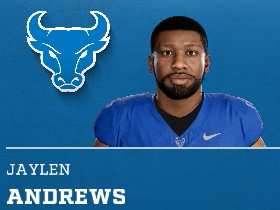 Jaylen Andrews