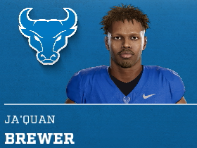 Ja'Quan Brewer