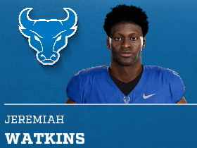 Jeremiah Watkins