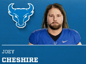 Joey Cheshire