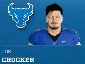 Joe Crocker
