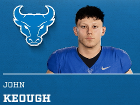 John Keough