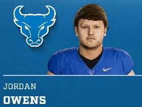 Jordan Owens