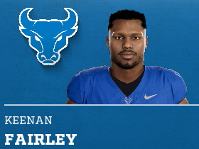 Keenan Fairley