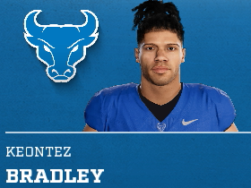 Keontez Bradley