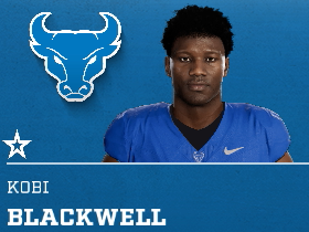 Kobi Blackwell