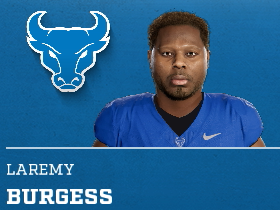 Laremy Burgess