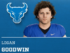 Logan Goodwin