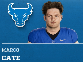 Marco Cate