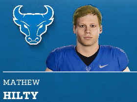 Mathew Hilty