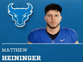 Matthew Heininger