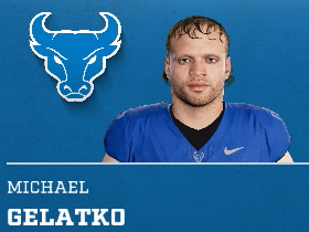 Michael Gelatkd