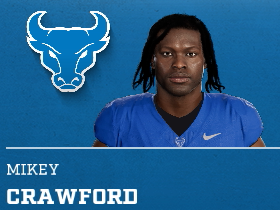 Mikey Crawford