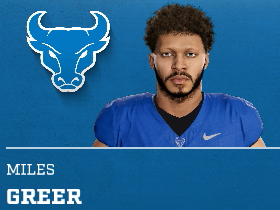 Miles Greer