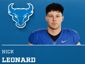 Nick Leonard
