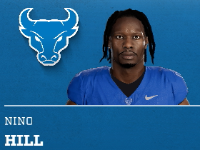 Nino Hill