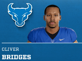 Oliver Bridges